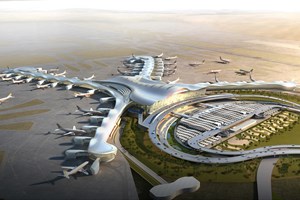 Abu Dhabi Airport 2